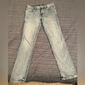 Ambassador Slim Fit Jeans